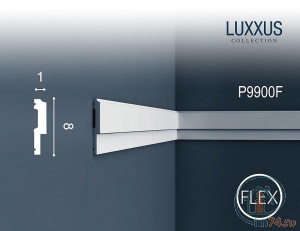  Orac Luxxus P9900F . 