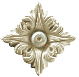 Фрагмент орнамента Fabello Decor  A 621