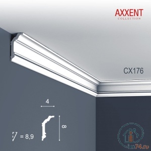  Orac Axxent CX176 