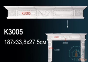  Perfect K3005 