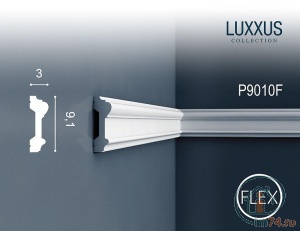  Orac Luxxus P9010F . 