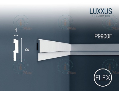  Orac Luxxus P9900F . 