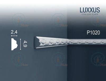  Orac Luxxus P1020  
