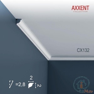  Orac Axxent CX132F  